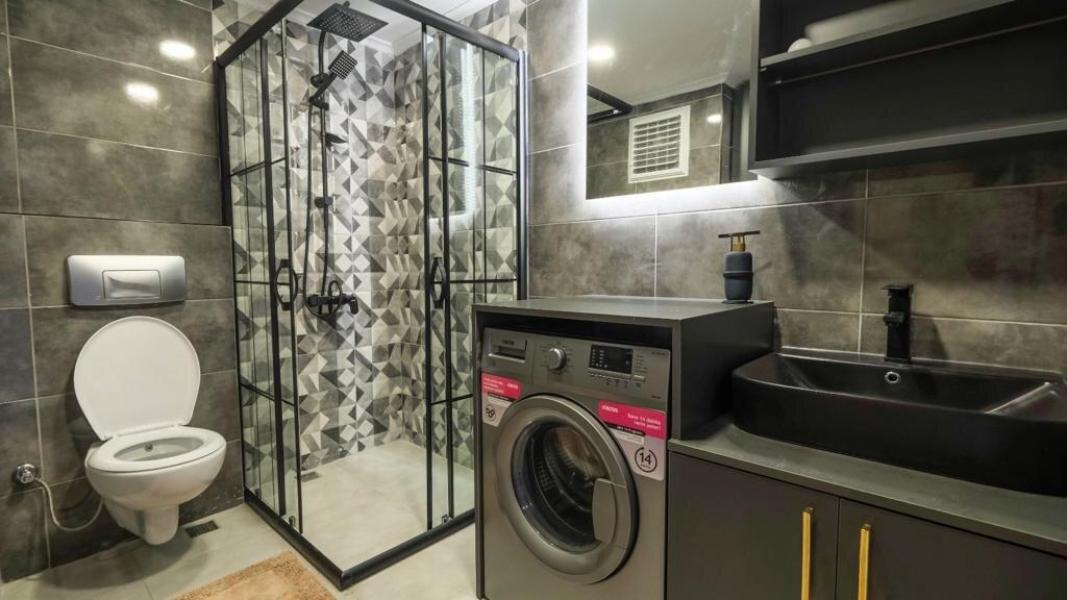 Квартира в Алании, Турция, 120 м² - фото 4