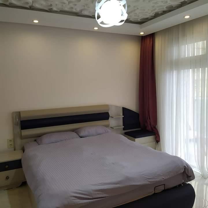 Квартира в Алании, Турция, 110 м² - фото 4