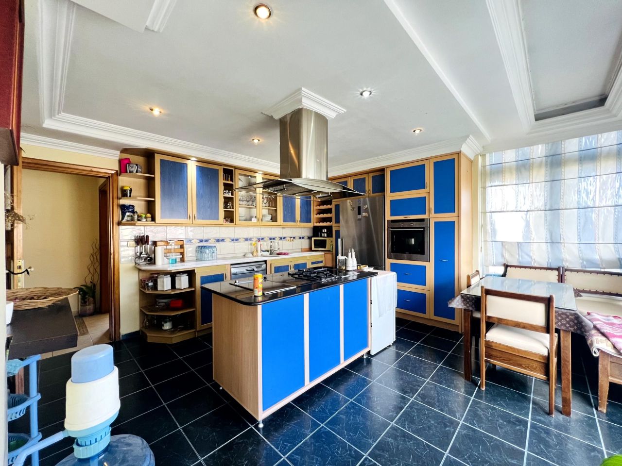 Пентхаус в Алании, Турция, 280 м² - фото 4