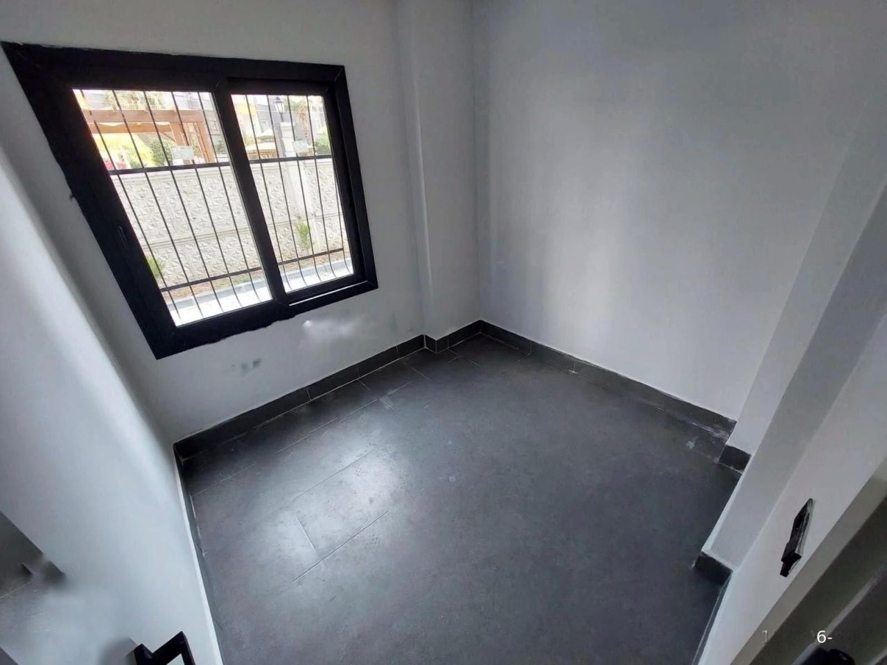 Квартира в Мерсине, Турция, 45 м² - фото 4