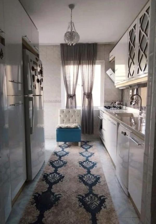 Квартира в Мерсине, Турция, 120 м² - фото 4