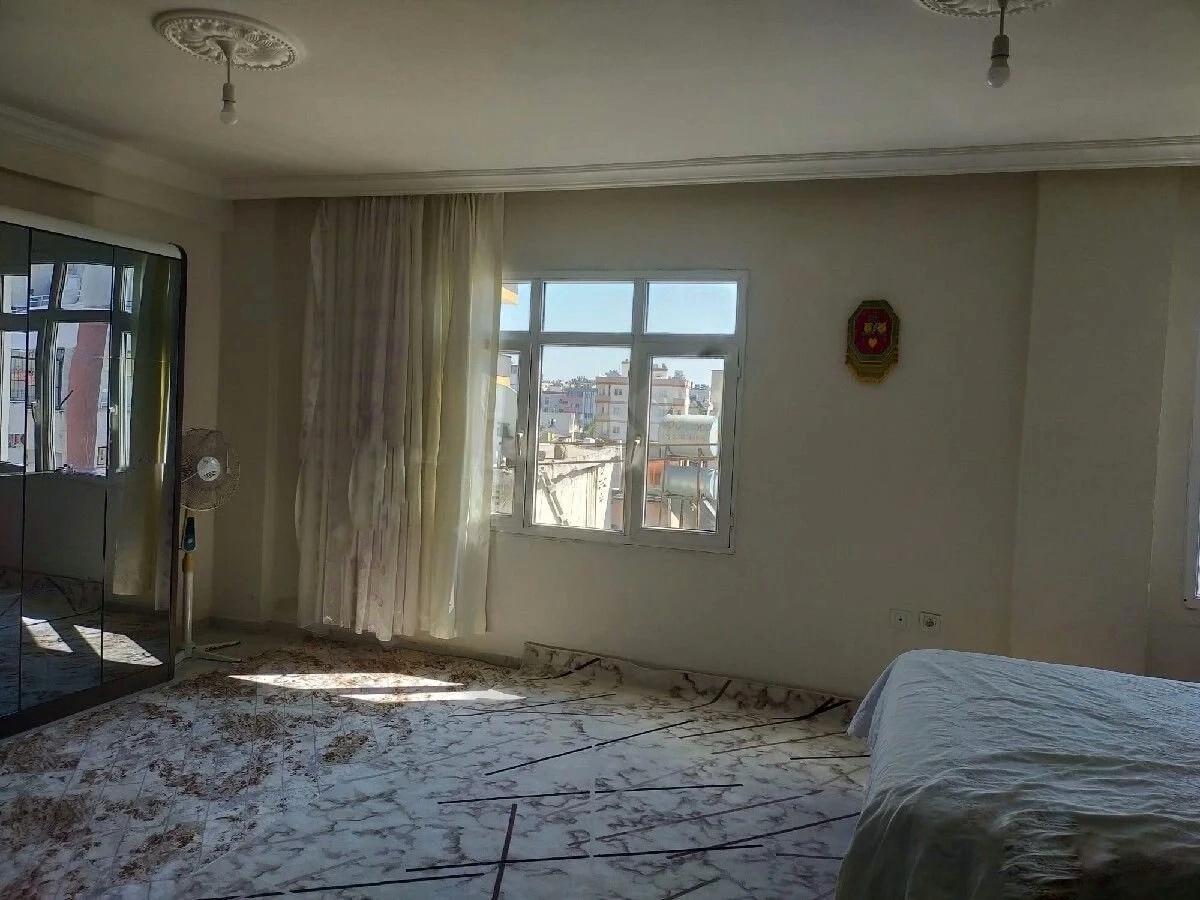 Квартира в Мерсине, Турция, 230 м² - фото 4