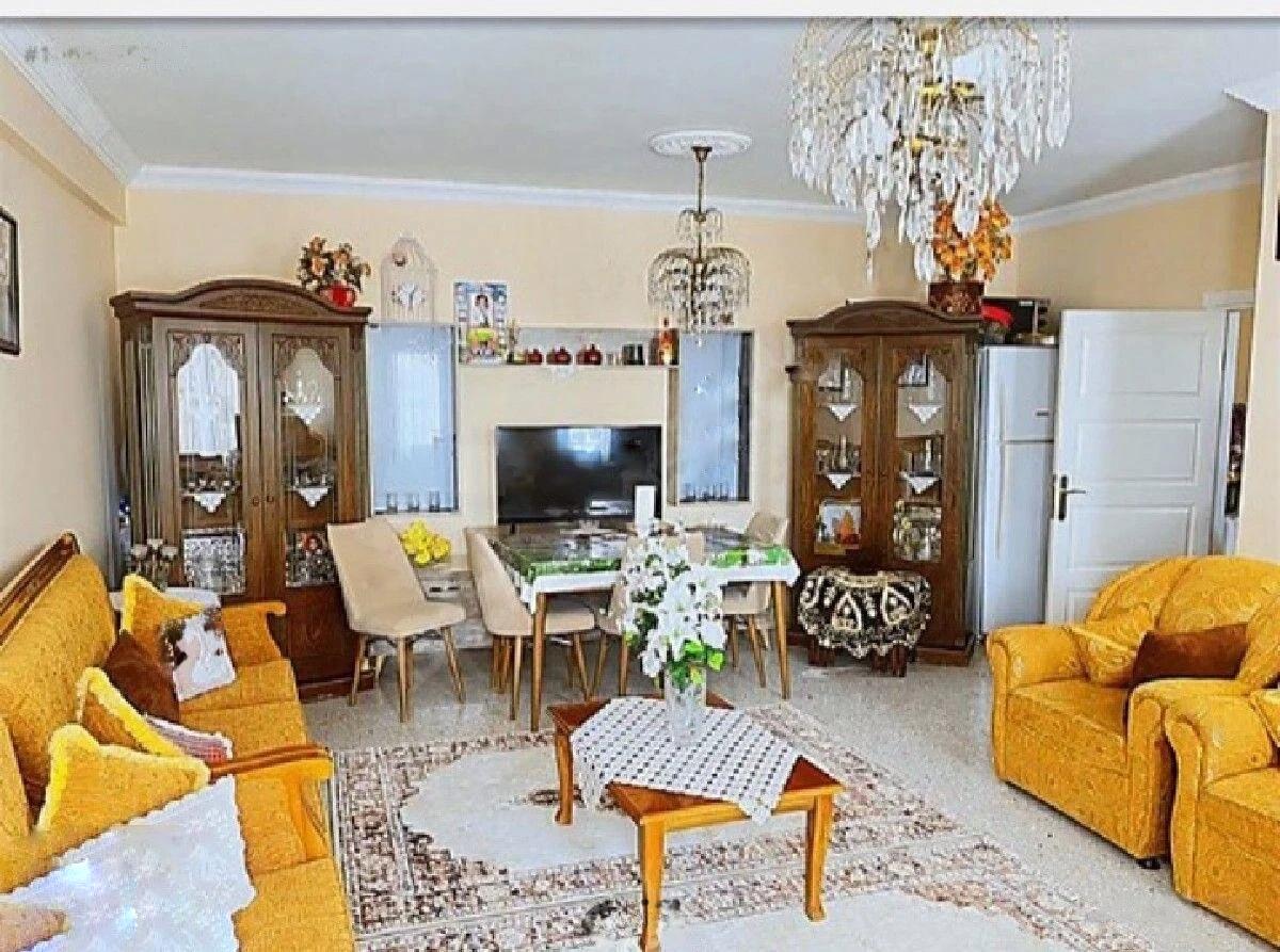 Квартира в Мерсине, Турция, 165 м² - фото 4