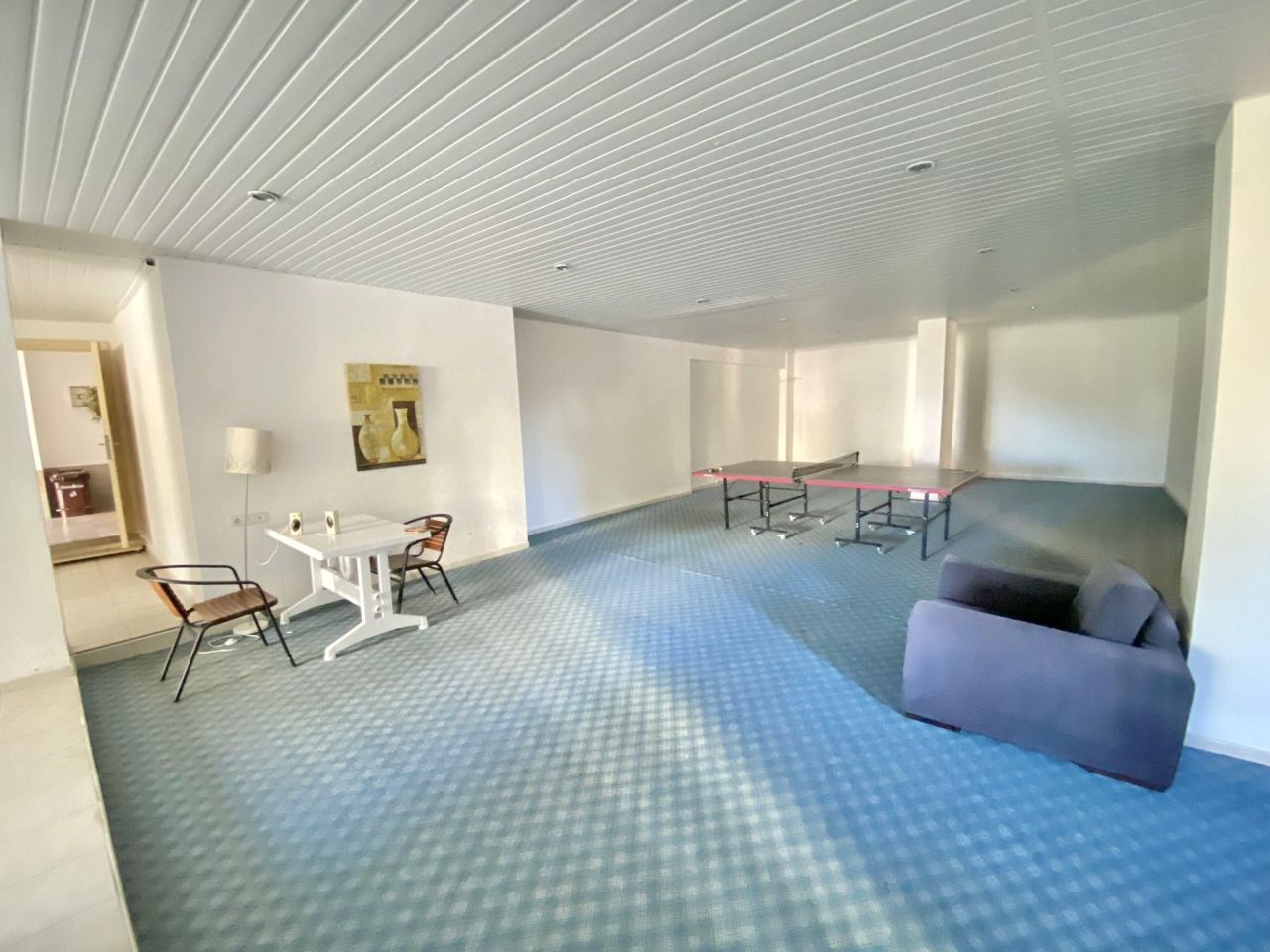 Квартира в Алании, Турция, 115 м² - фото 4
