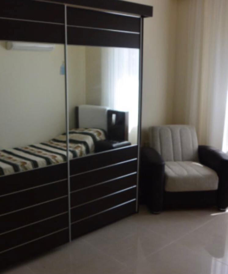 Квартира в Алании, Турция, 120 м² - фото 4