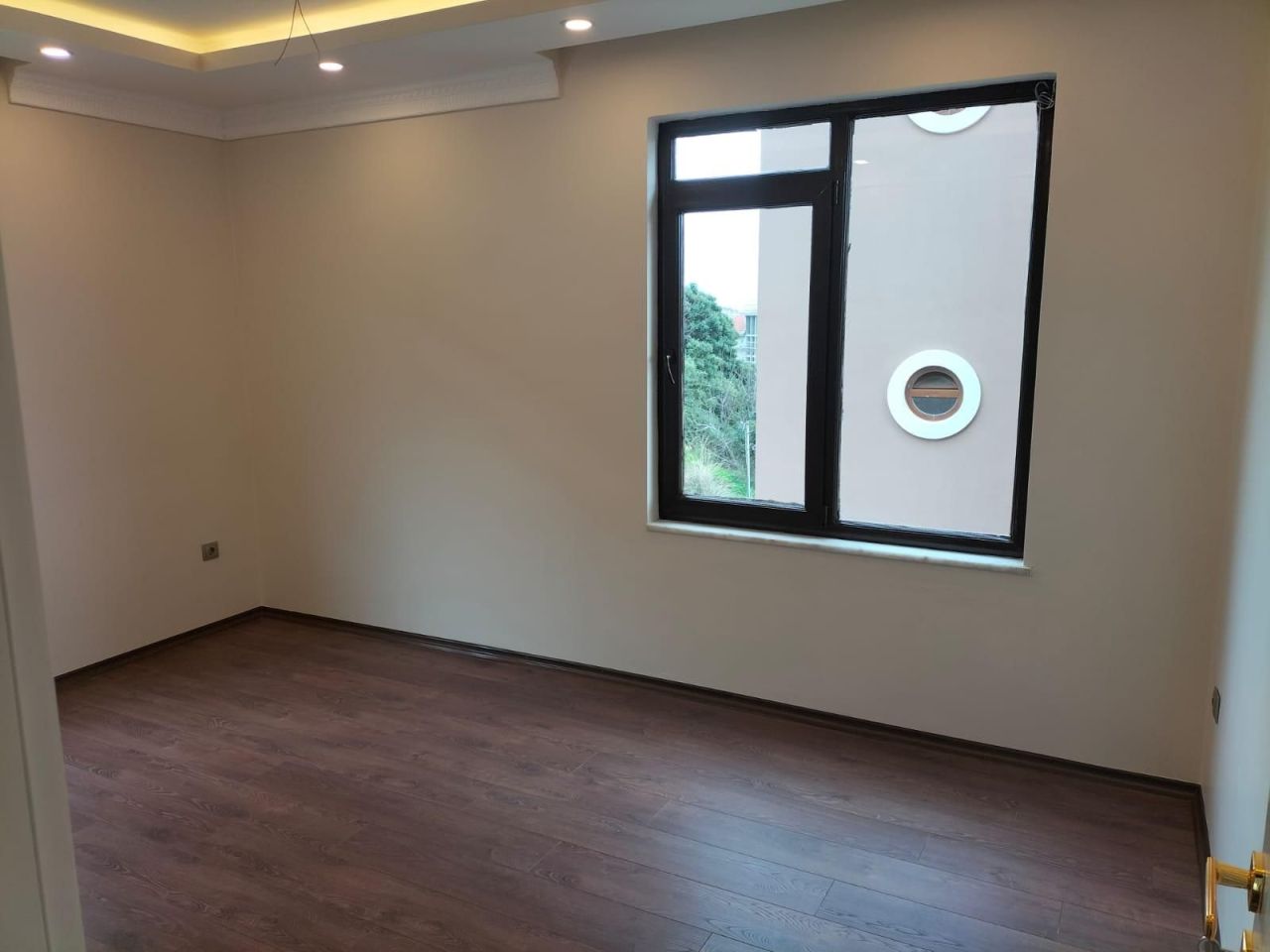 Квартира в Алании, Турция, 140 м² - фото 4