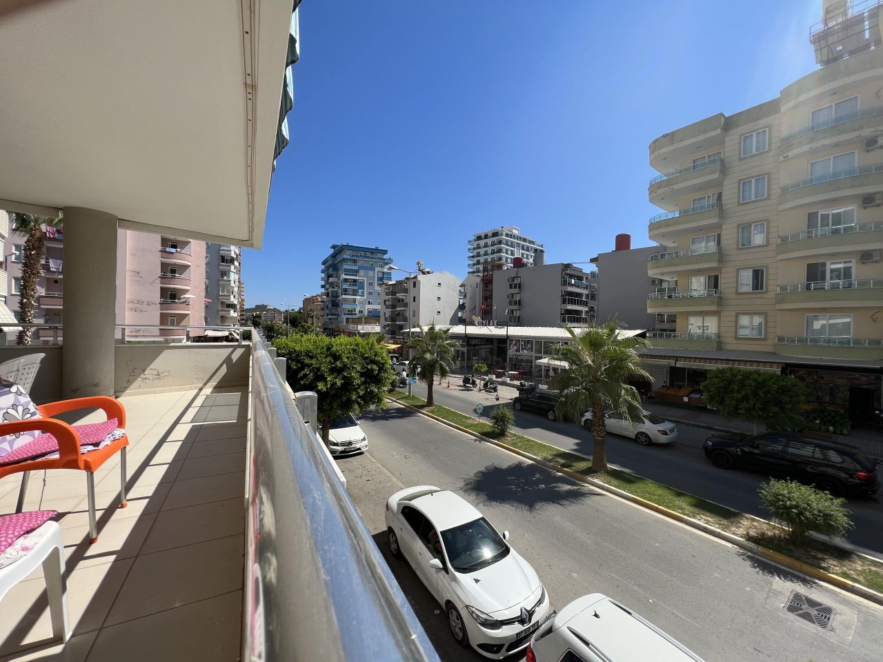 Квартира в Алании, Турция, 205 м² - фото 4