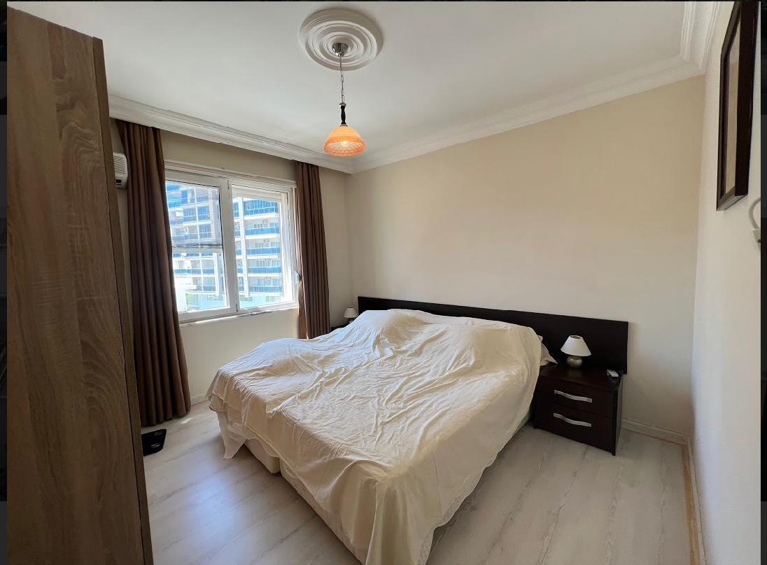 Квартира в Алании, Турция, 120 м² - фото 4