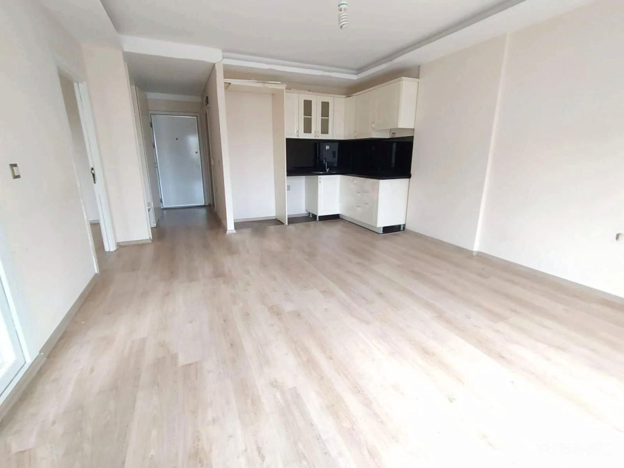 Квартира в Мерсине, Турция, 70 м² - фото 4