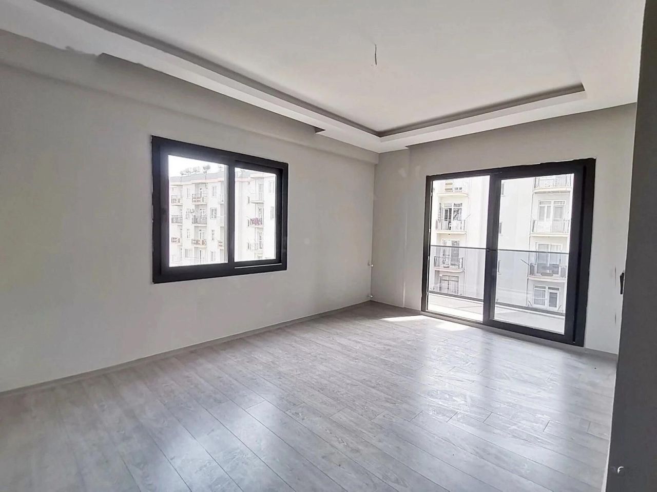 Квартира в Мерсине, Турция, 55 м² - фото 4