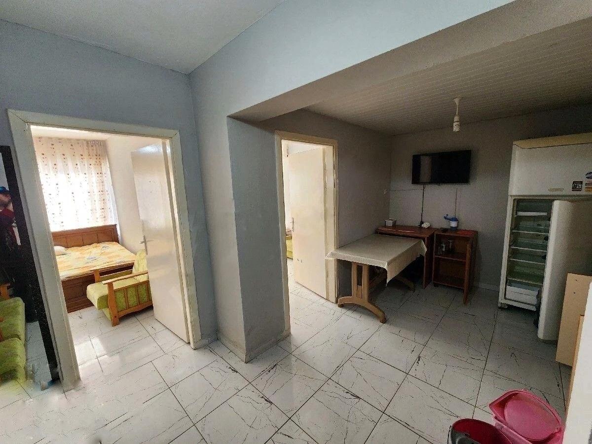 Квартира в Мерсине, Турция, 70 м² - фото 4