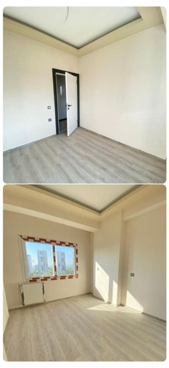 Квартира в Мерсине, Турция, 125 м² - фото 4