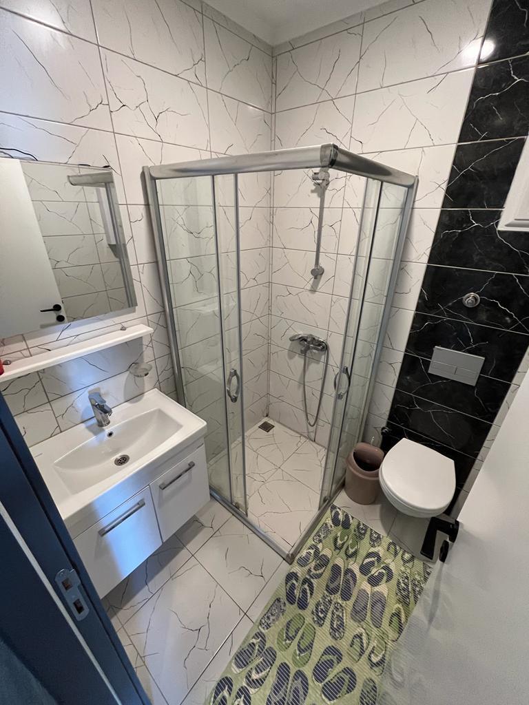 Квартира в Алании, Турция, 50 м² - фото 4