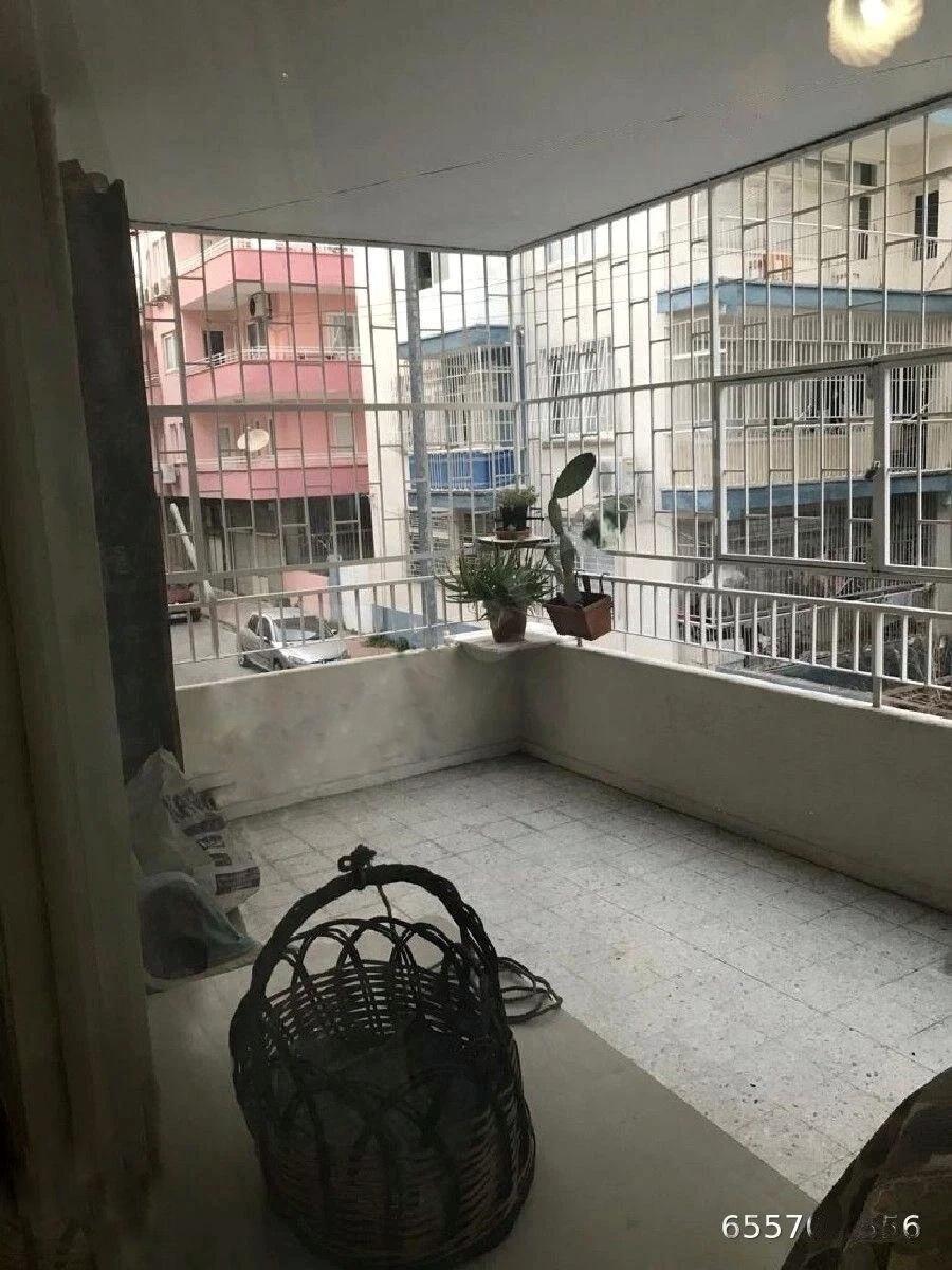 Квартира в Мерсине, Турция, 175 м² - фото 4