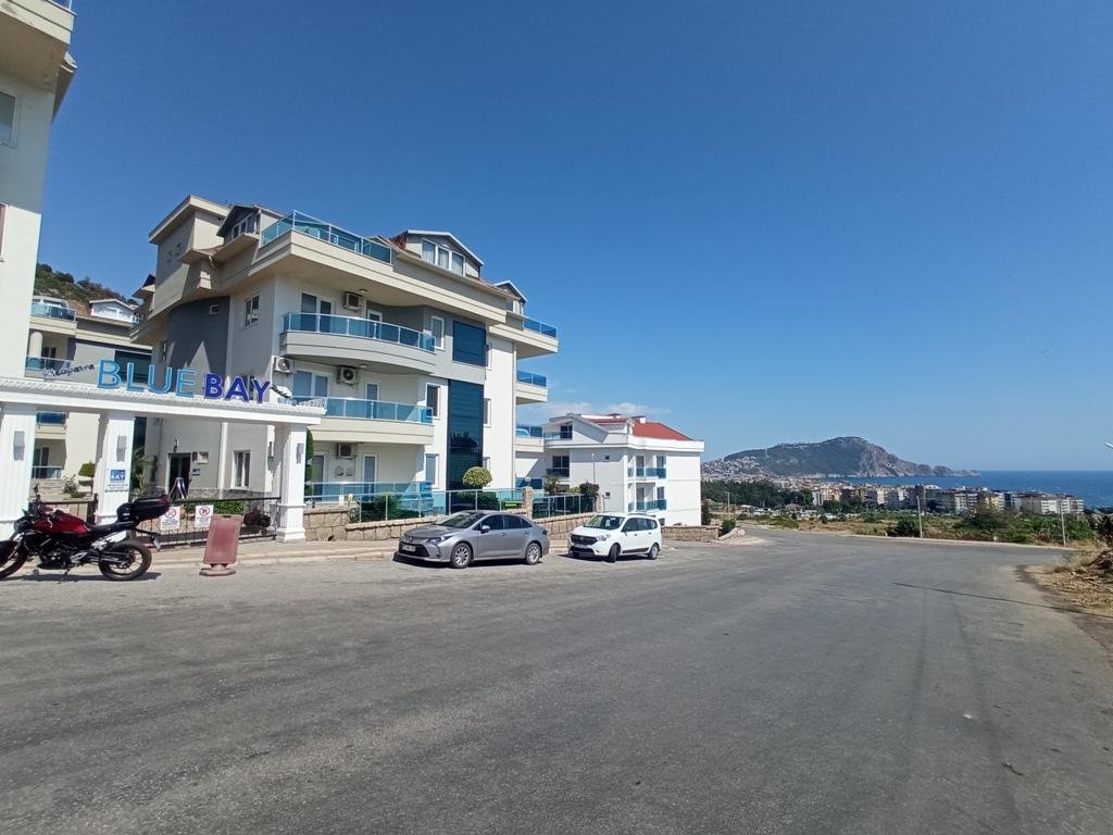 Квартира в Алании, Турция, 106 м² - фото 4