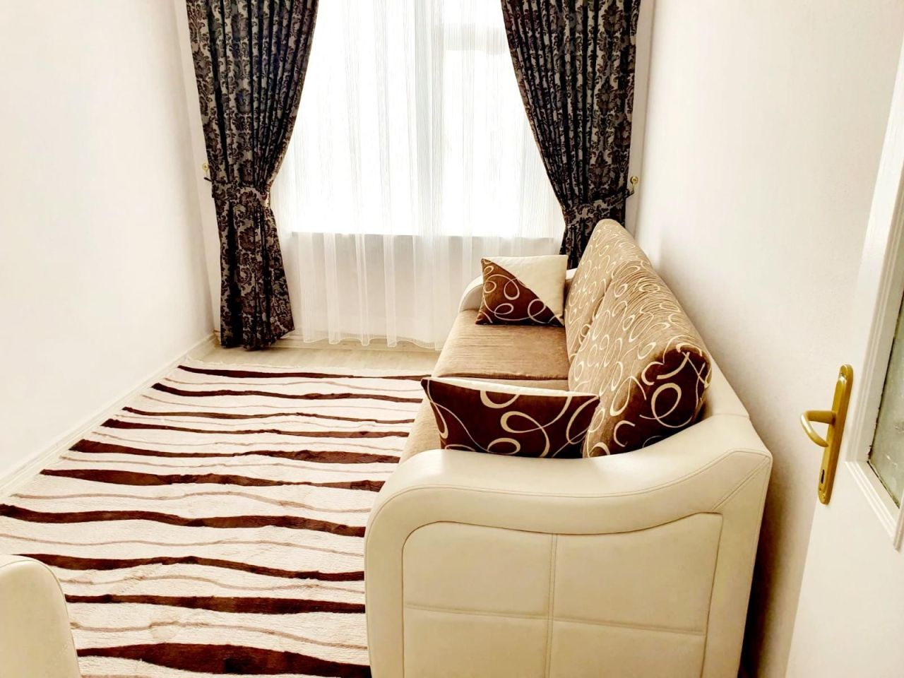 Квартира в Алании, Турция, 115 м² - фото 4