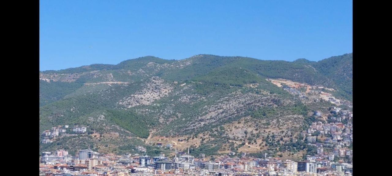 Квартира в Алании, Турция, 95 м² - фото 4