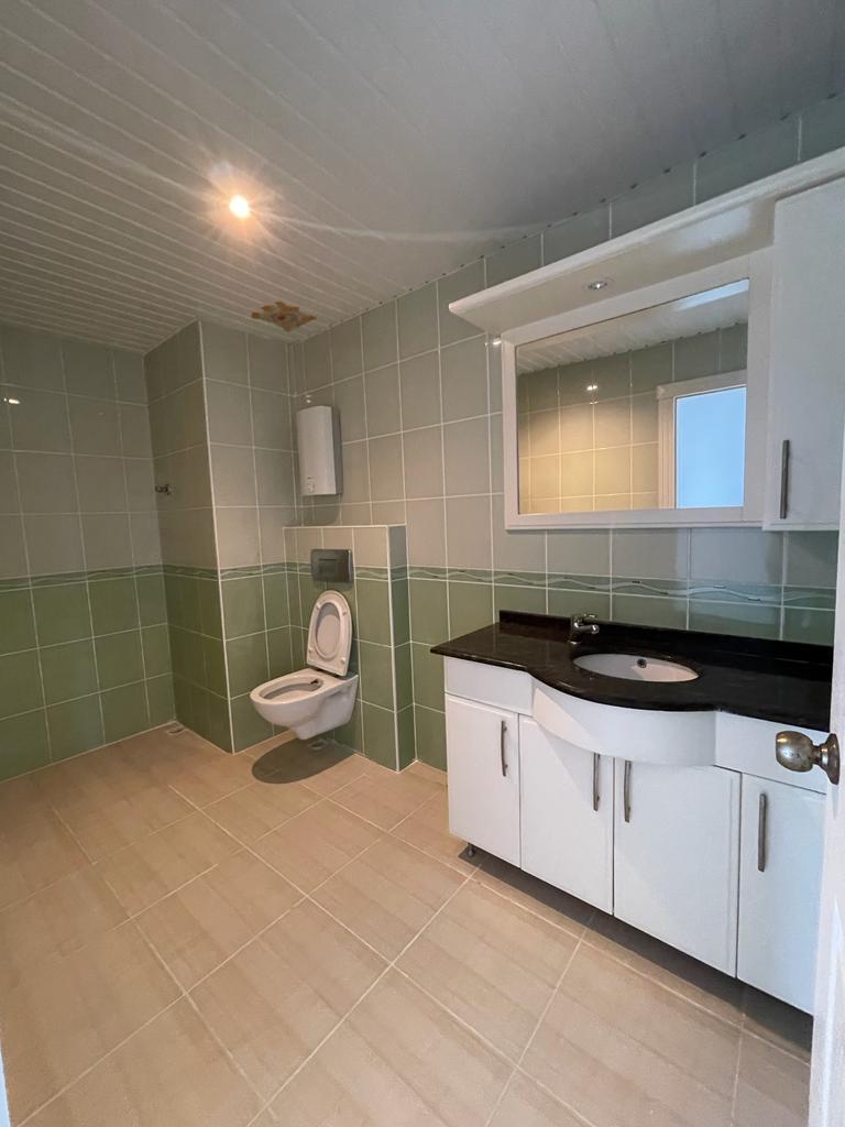 Квартира в Алании, Турция, 125 м² - фото 4