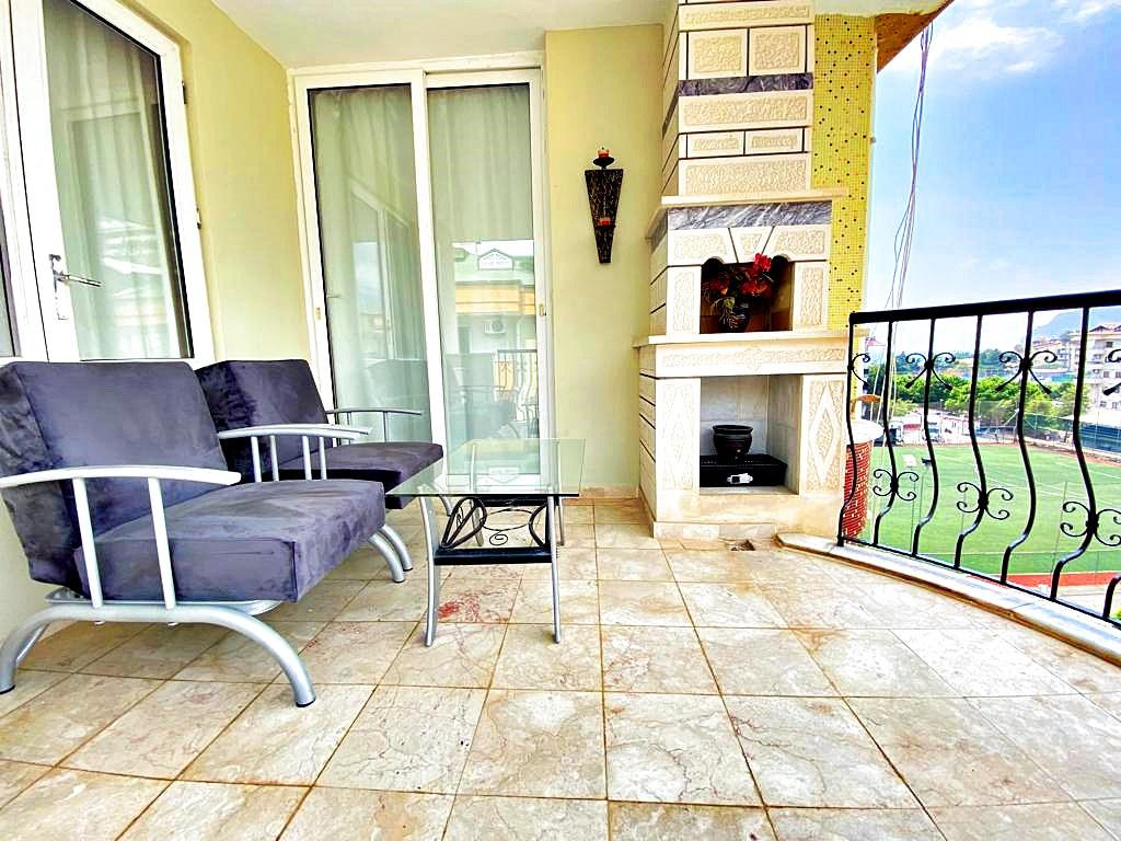 Пентхаус в Алании, Турция, 180 м² - фото 4