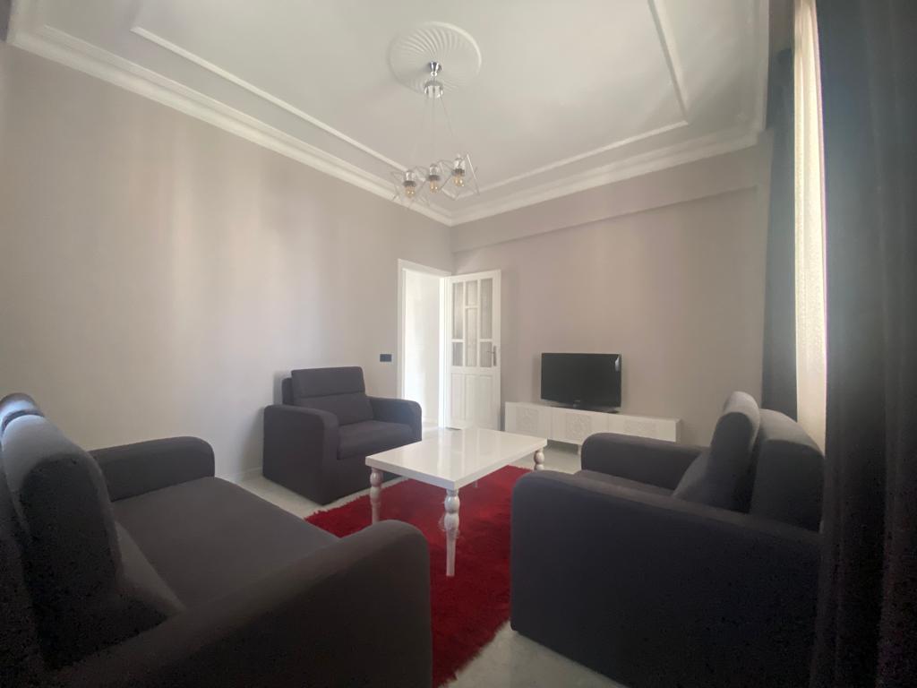 Квартира в Алании, Турция, 78 м² - фото 4