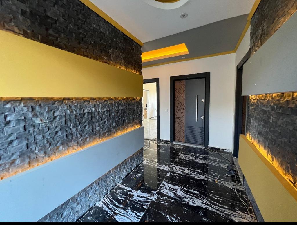 Квартира в Алании, Турция, 170 м² - фото 4
