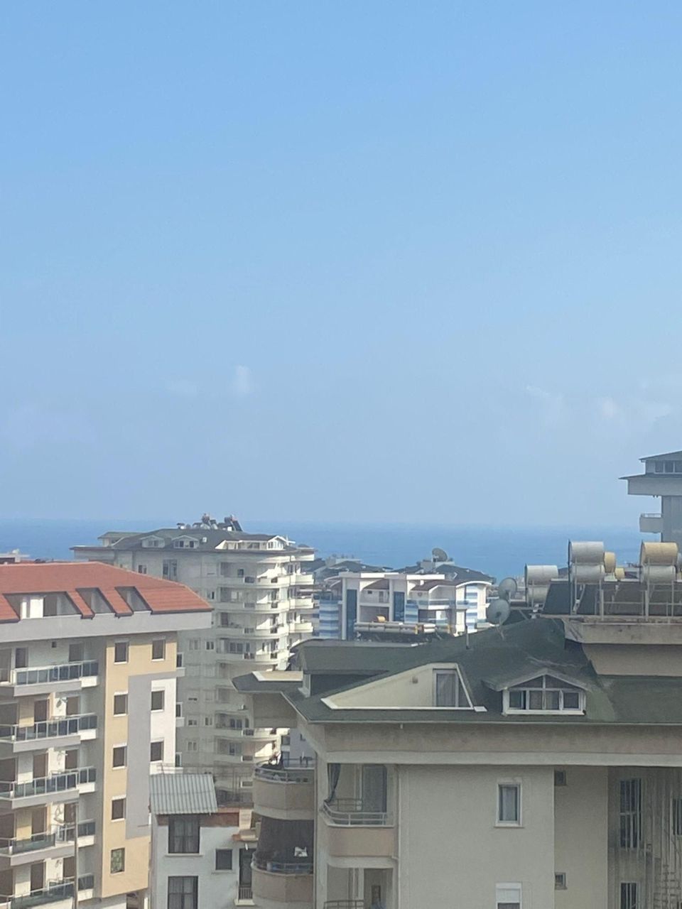 Квартира в Алании, Турция, 60 м² - фото 4