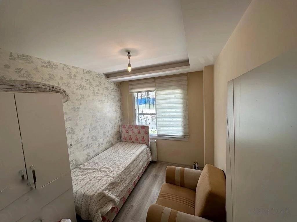 Квартира в Османие, Турция, 100 м² - фото 4