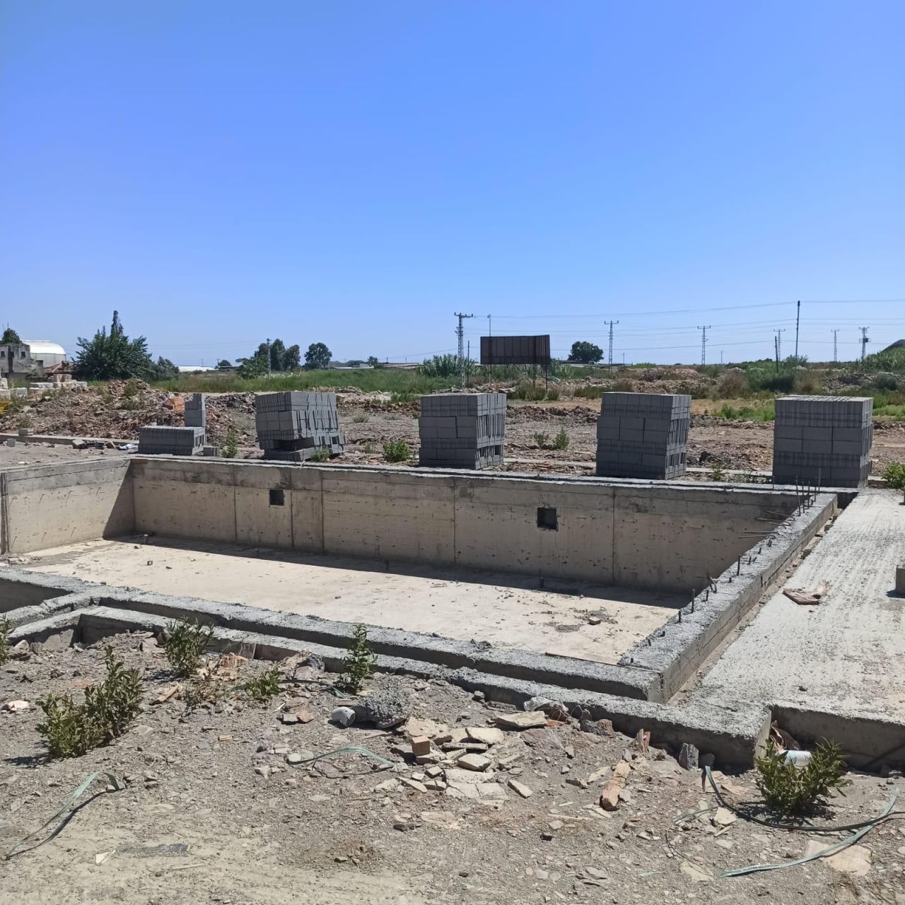 Квартира в Алании, Турция, 106 м² - фото 4