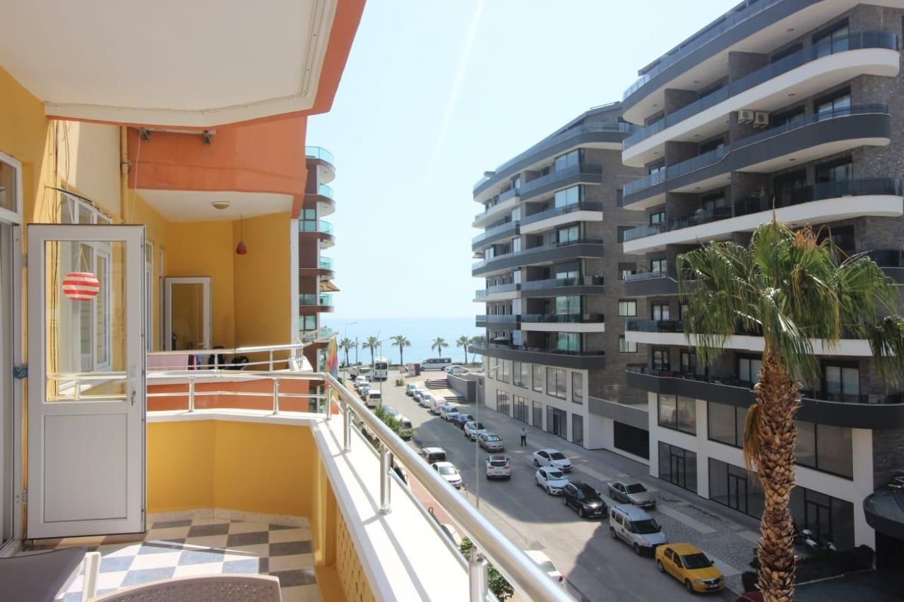 Квартира в Алании, Турция, 75 м² - фото 4