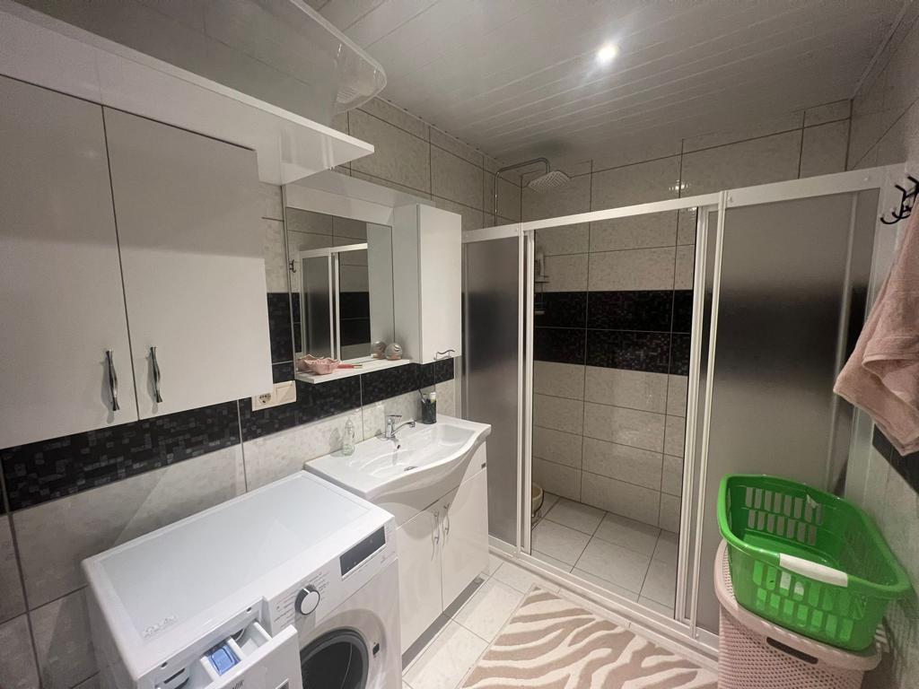 Квартира в Алании, Турция, 60 м² - фото 4