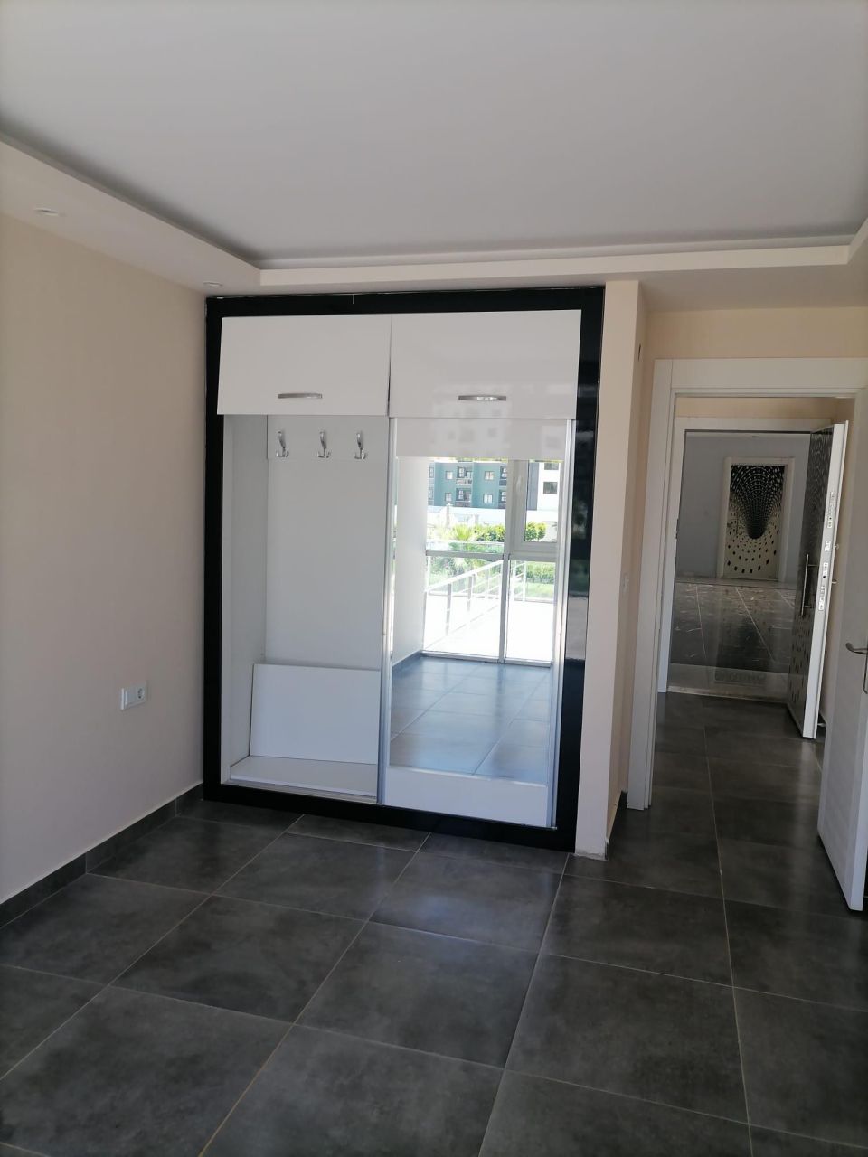 Квартира в Алании, Турция, 60 м² - фото 4