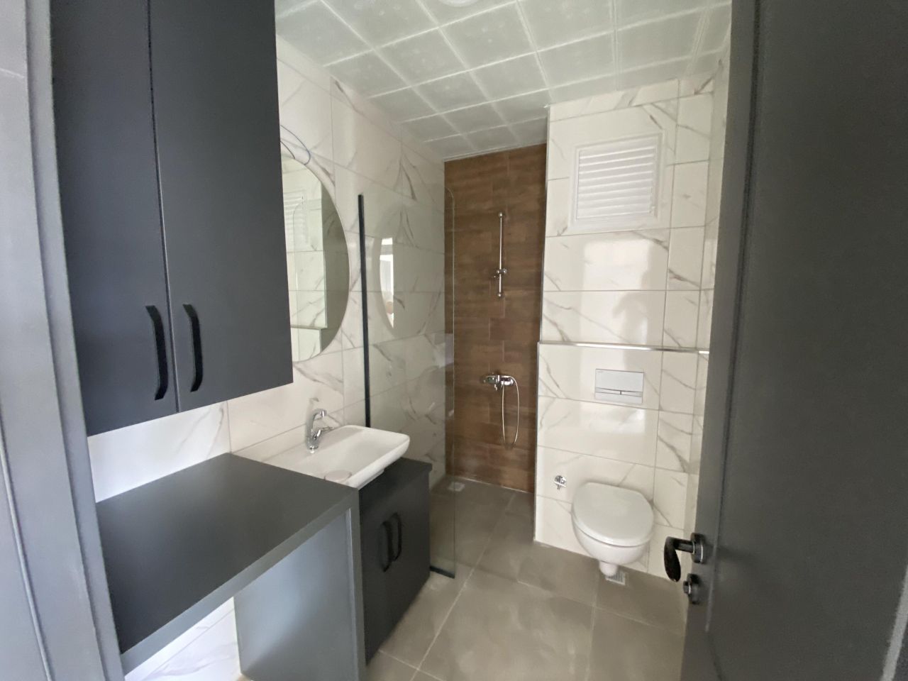 Квартира в Алании, Турция, 75 м² - фото 4