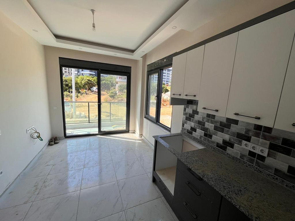 Квартира в Алании, Турция, 60 м² - фото 4