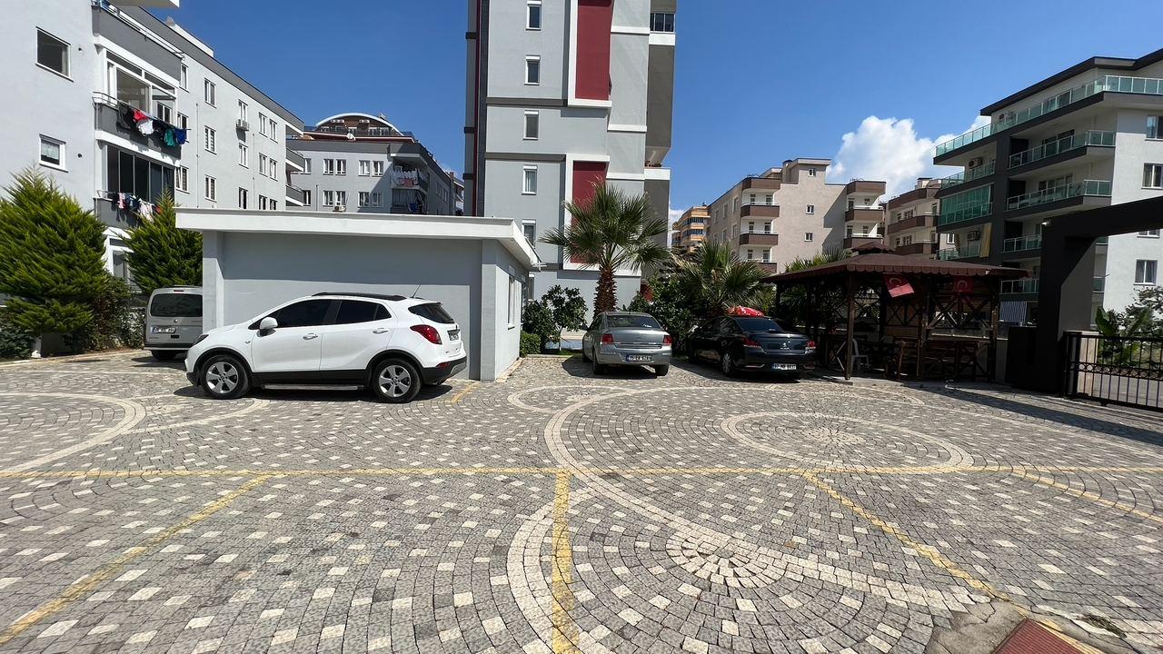 Квартира в Алании, Турция, 130 м² - фото 4