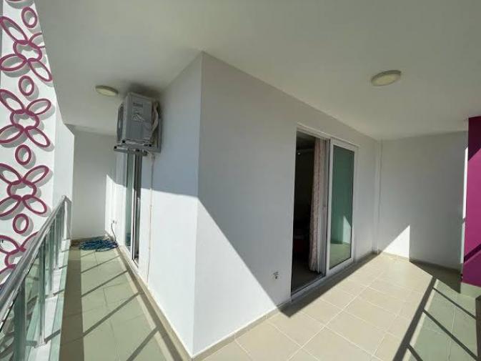 Квартира в Алании, Турция, 60 м² - фото 4