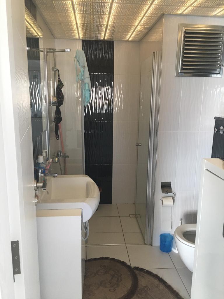 Квартира в Алании, Турция, 70 м² - фото 4