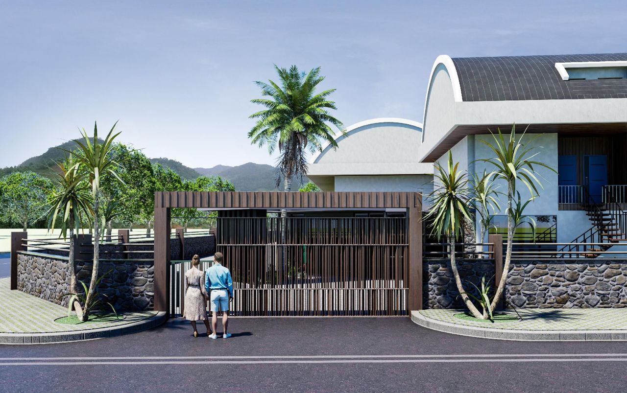 Квартира в Конаклы, Турция, 105 м² - фото 4