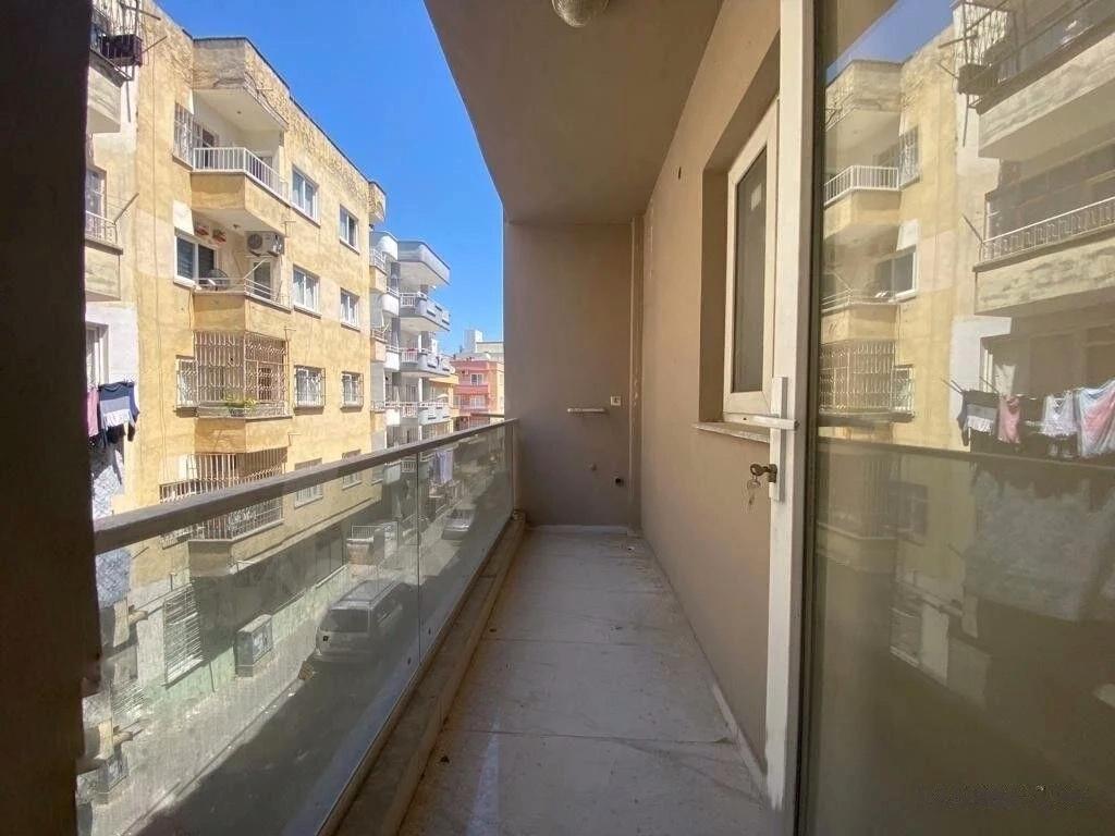 Квартира в Мерсине, Турция, 80 м² - фото 4