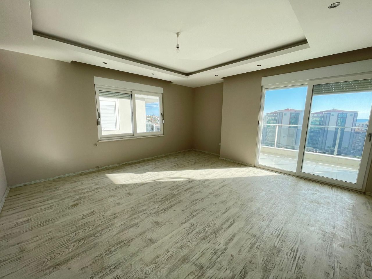 Пентхаус в Алании, Турция, 470 м² - фото 4