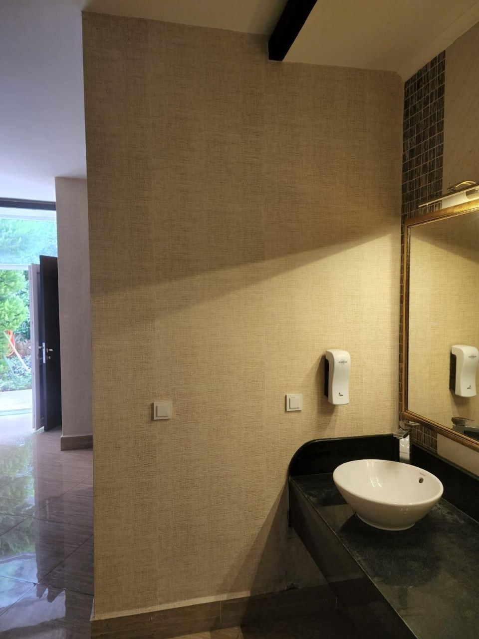 Квартира в Алании, Турция, 60 м² - фото 4