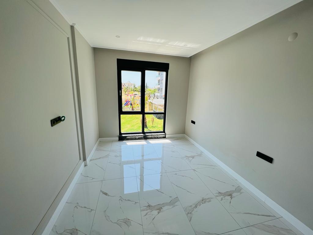 Квартира в Алании, Турция, 60 м² - фото 4