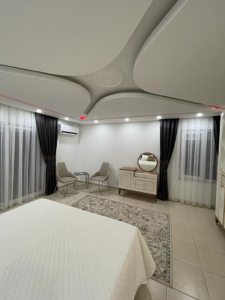 Пентхаус в Алании, Турция, 280 м² - фото 4