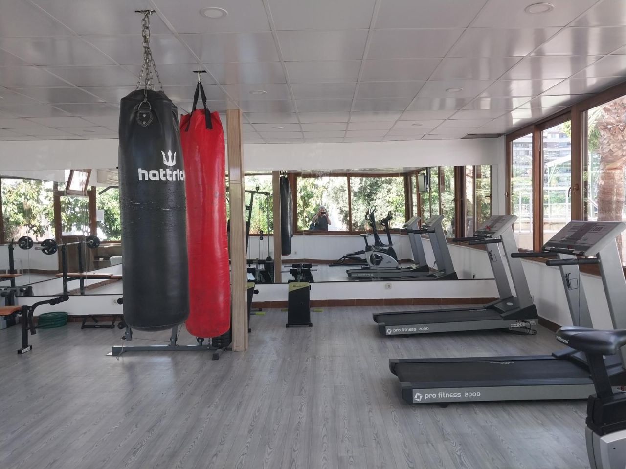 Пентхаус в Кестеле, Турция, 110 м² - фото 4