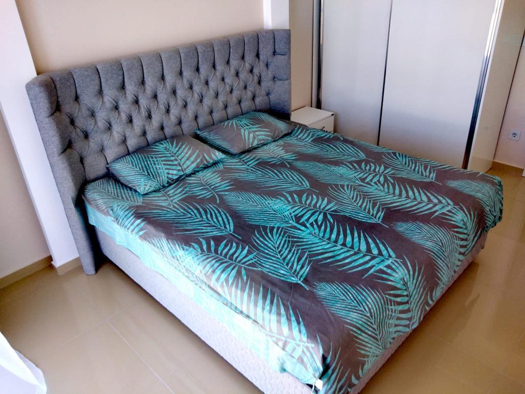 Квартира в Алании, Турция, 65 м² - фото 4