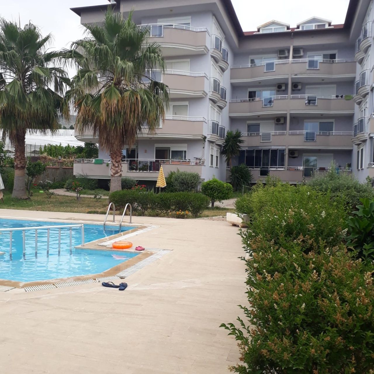 Пентхаус в Алании, Турция, 180 м² - фото 4