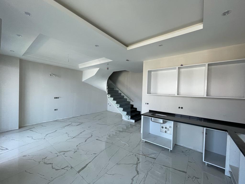 Квартира в Кестеле, Турция, 90 м² - фото 4