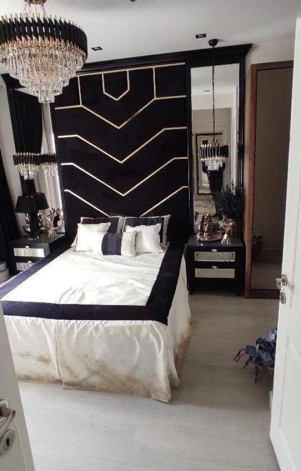 Квартира в Мерсине, Турция, 110 м² - фото 4