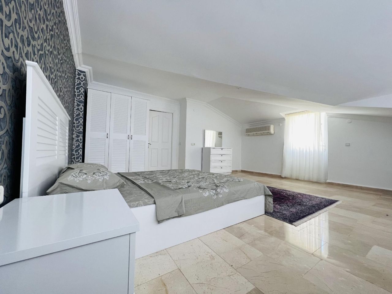 Пентхаус в Алании, Турция, 200 м² - фото 4