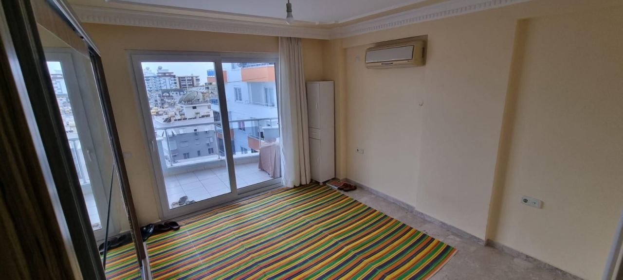 Квартира в Алании, Турция, 145 м² - фото 4