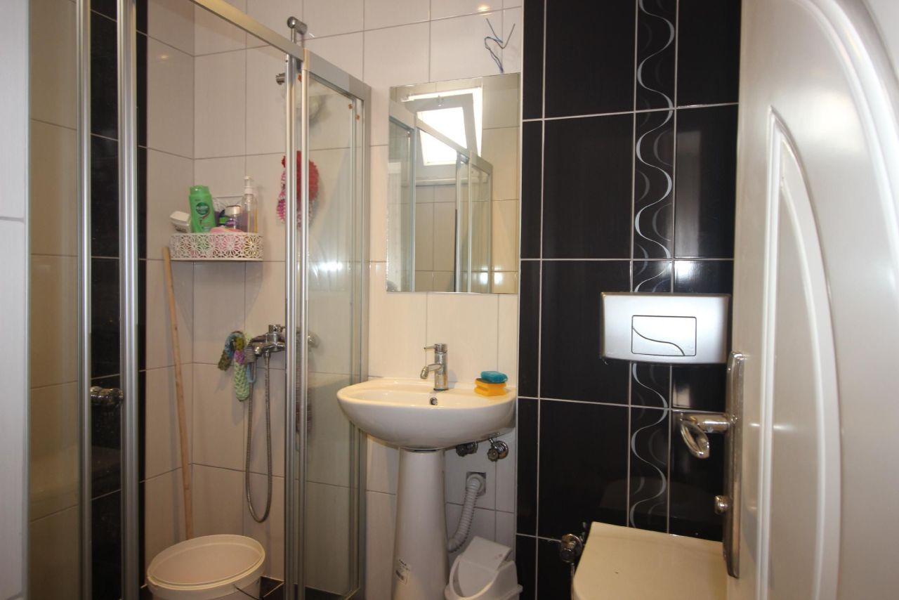 Пентхаус в Алании, Турция, 220 м² - фото 4